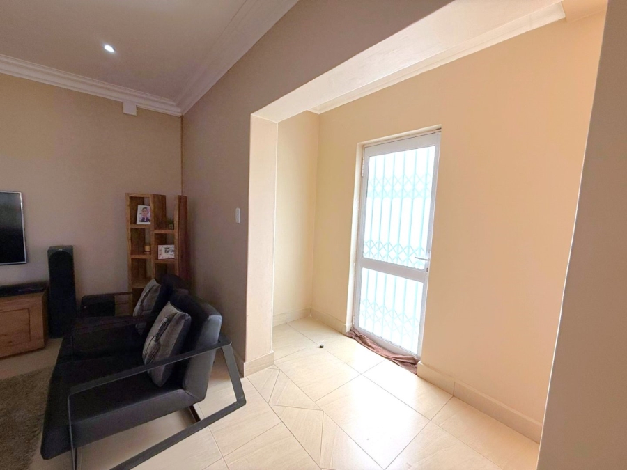 3 Bedroom Property for Sale in Shellyvale Free State